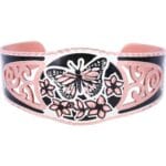 Butterfly Bracelet