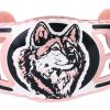 Perfect wolf bracelet, If you are looking for original and stylish handmade bracelets