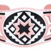 Filigree handmade bracelets created from copper in beautiful SW Native American design