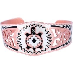 Buy turtle bracelets handmade in filigree style