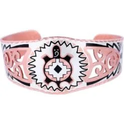 Buy turtle bracelets handmade in filigree style