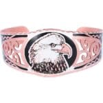 Bald Eagle Bracelets