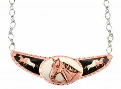 Wholesale Handmade Chokers, Western Horse Choker Necklaces