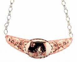 Buy Cat Choker Necklaces