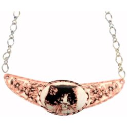 Wholesale Handmade Chokers, Cat Choker Necklace