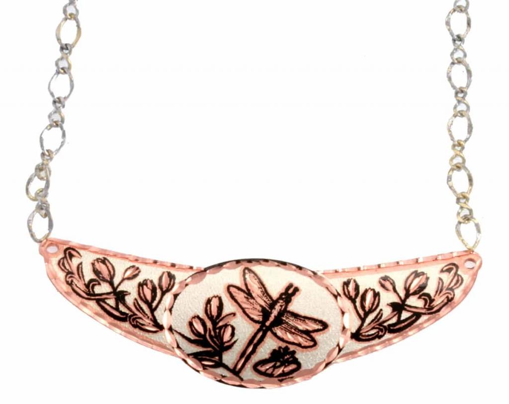 Purchase Handmade Dragonfly Chokers Purchase Handmade Dragonfly Chokers