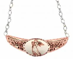 Buy Wholesale Handmade Chokers, Angel Choker Necklace