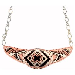 Buy Delightful Necklace Chokers Handmade in Native Flair
