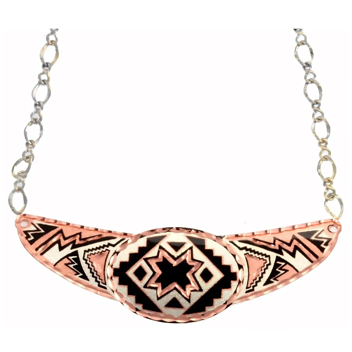 handmade jewelry copper chokers JC721 Buy Delightful Necklace Chokers Handmade in Native Flair