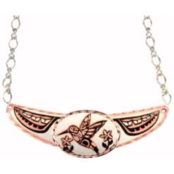 Buy Northwest Native Hummingbird Chokers