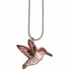 Buy Exquisite Hummingbird Necklaces