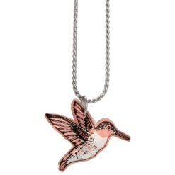 Hummingbird Jewelry Necklaces