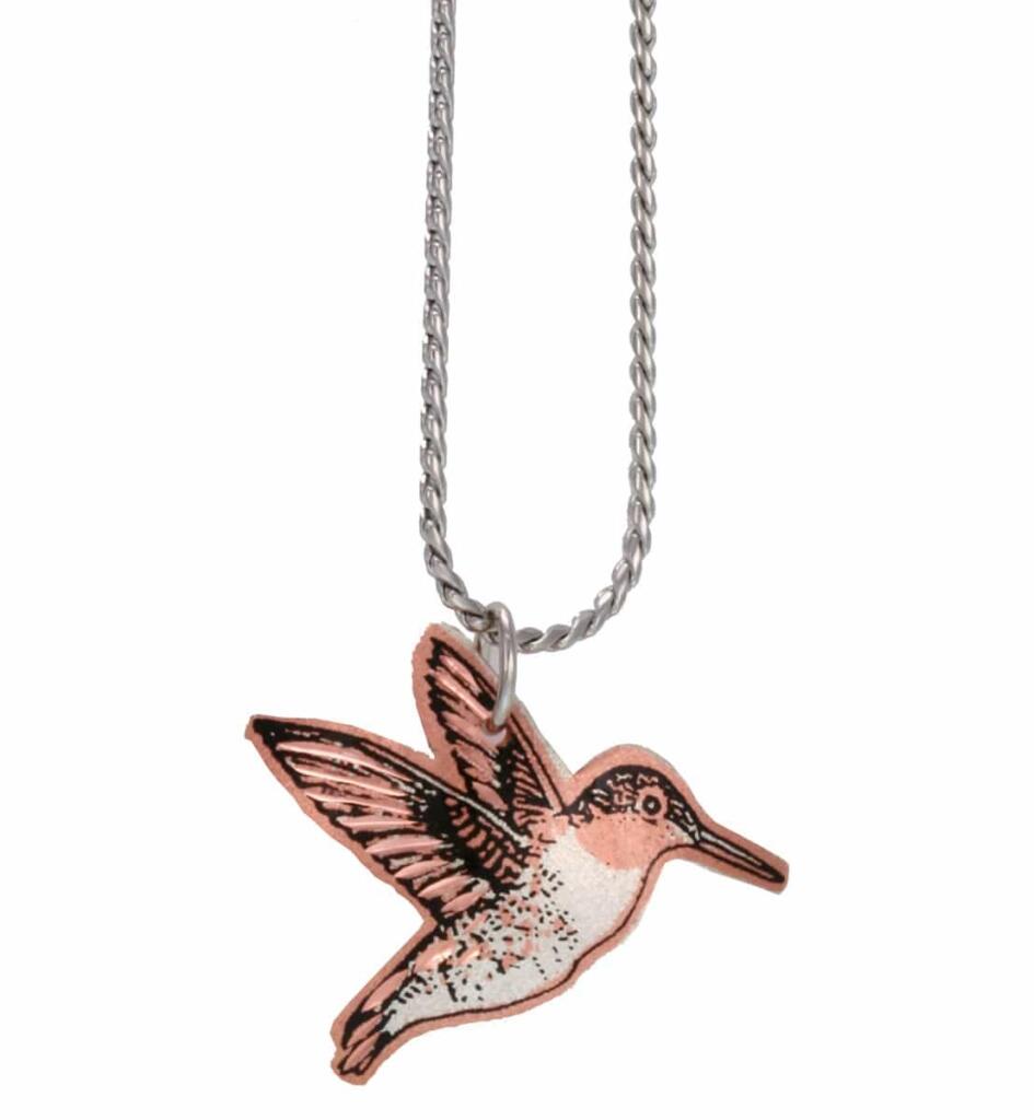 Buy Exquisite Hummingbird Necklaces Buy Exquisite Hummingbird Necklaces