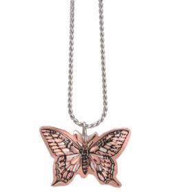 Butterfly Jewelry Necklaces