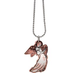 Buy Glorious Angel Necklace