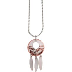 Buy Gorgeous American Bald Eagle Necklaces