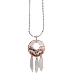 Buy Gorgeous American Bald Eagle Necklaces