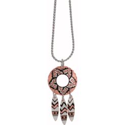 SW Native Necklaces
