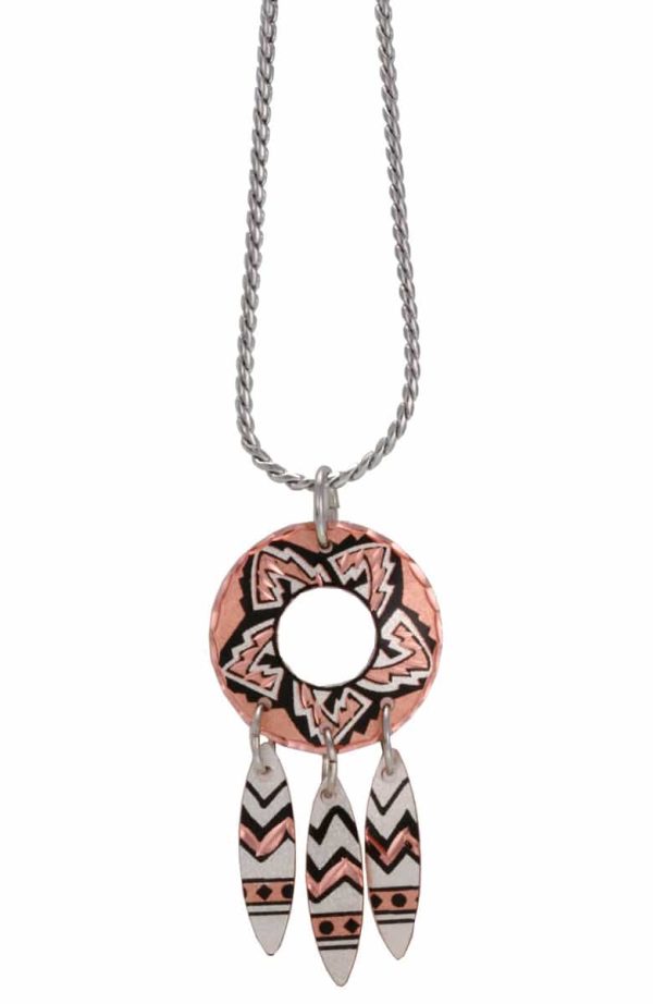 Buy Amazing Handmade Native Necklaces