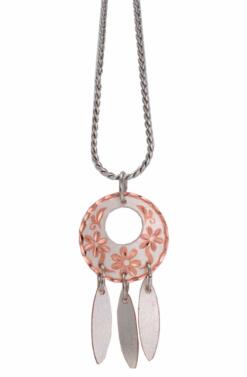 Buy Awesome Flower Jewelry Necklaces