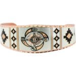 Southwest Native 4 Elements Unique Bracelet