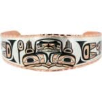 Hands of Creation Native Bracelets