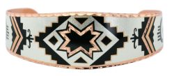 Buy Southwest Native American star bracelet goes with anything and everything