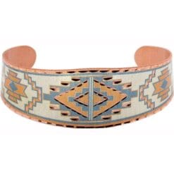 Stylish Native bracelet