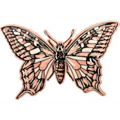 Buy Gorgeous Butterfly Brooch