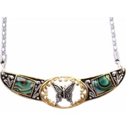 Buy Butterfly Fashion Choker Necklaces