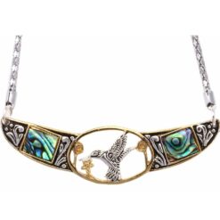 Native Hummingbird Fashion Choker Necklaces