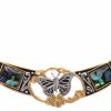 Buy Butterfly Choker Necklaces