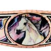 Buy horse bracelet for women who love art jewelry