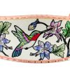 Buy hummingbird bracelets casually cool and distinctive and alluring for active lifestyles.
