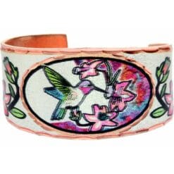 Treat yourself to fabulous hummingbird ring is the perfect choice for nature lovers!
