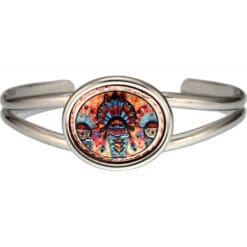 Kachina Wire Bracelets, Wholesale Handmade Artisan Bracelets