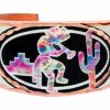 Purchase SW Native American Kokopelli rings that is not only pretty but also fun to wear
