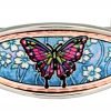 Buy colorful art jewelry flowers and butterfly wire bracelets Buy colorful art jewelry flowers and butterfly wire bracelets