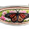 Buy petty monarch butterfly wire bracelets