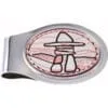 Handcrafted Canadian Handmade Gifts, Inukshuk Money Clips