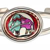 Native buffalo wire bracelet, wholesale unique jewelry