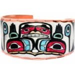 Native Totem Rings