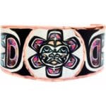 Native Sun Totem Rings