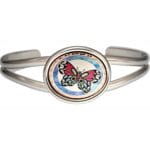 Native Butterfly Bracelet