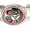 NW Native American eagle wire bracelet. You will be impressed with attention we pay to the detail and workmanship NW Native American eagle wire bracelet. You will be impressed with attention we pay to the detail and workmanship