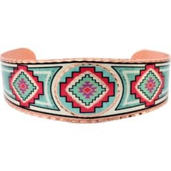 Wholesale Southwest Native bracelets. No polishing required.