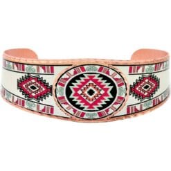Captivating Southwest Native Jewelry Bracelets