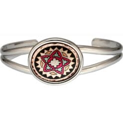 Wholesale Southwest Native American wire bracelets original and affordable