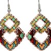 SW Native earrings will be the perfect accent to any outfit