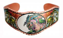 SW Native Indian Horse Bracelet for Women Who Loves Original and Fashionable Jewelry